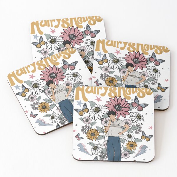 Item preview, Harry florals concept designed and sold by HeidiCavinaw1.