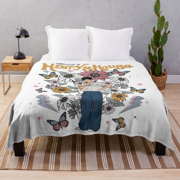 Item preview, Harry florals concept designed and sold by HeidiCavinaw1.
