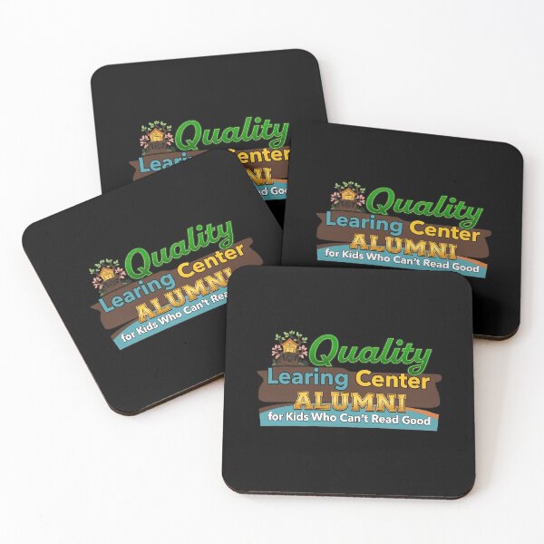 Item preview, Quality Learing Center designed and sold by hargisnamocho.