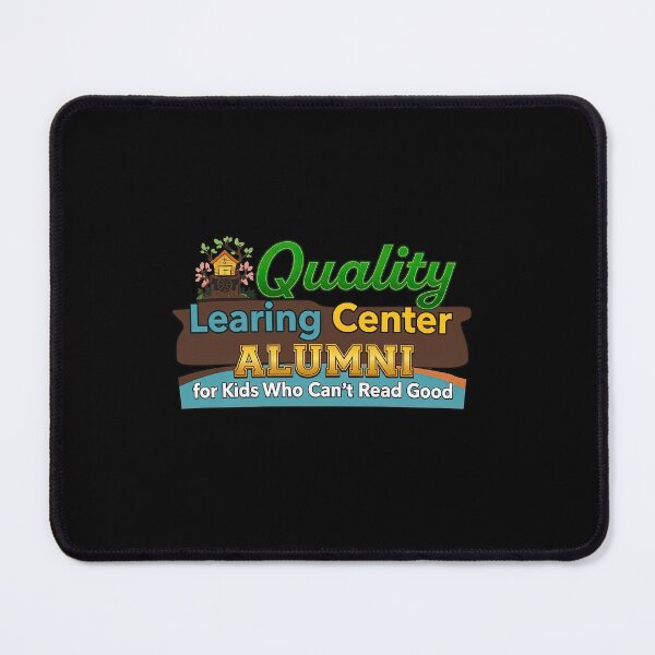 Item preview, Quality Learing Center designed and sold by hargisnamocho.