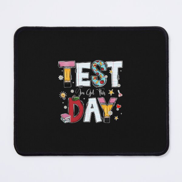 Item preview, Test Day You Got This Student Teacher designed and sold by Cokonatss.