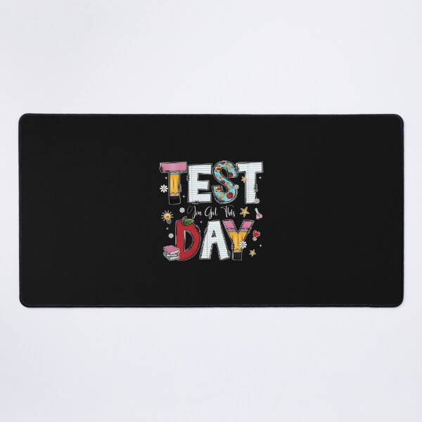 Item preview, Test Day You Got This Student Teacher designed and sold by Cokonatss.