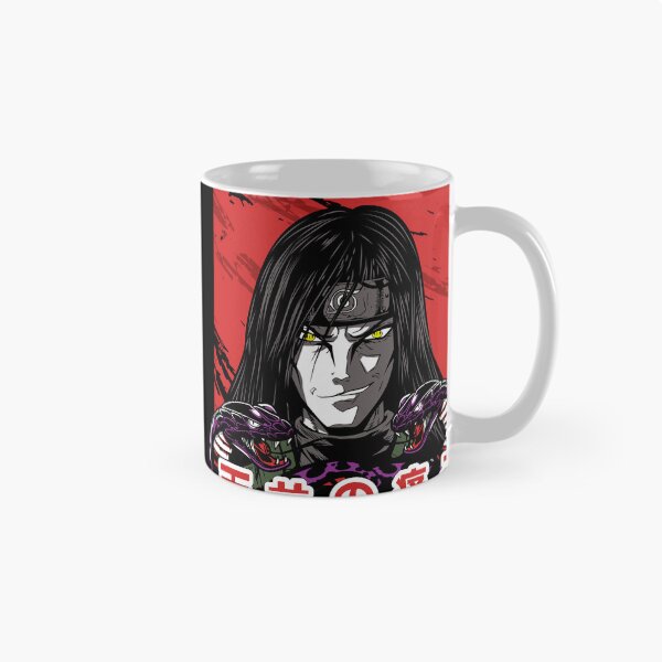 Item preview, Orochimaru designed and sold by menisheem.