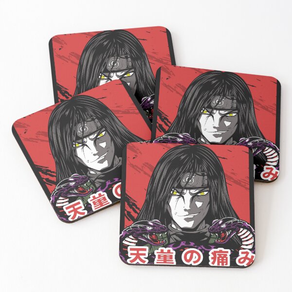 Item preview, Orochimaru designed and sold by menisheem.