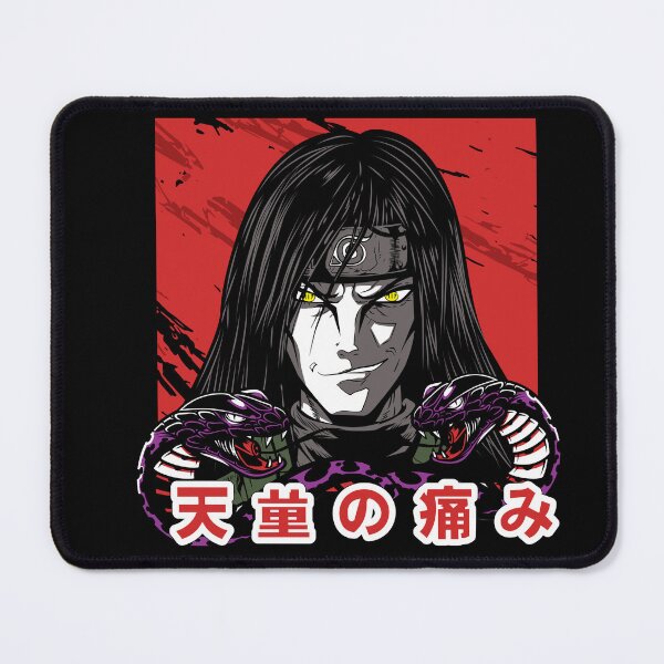Item preview, Orochimaru designed and sold by menisheem.