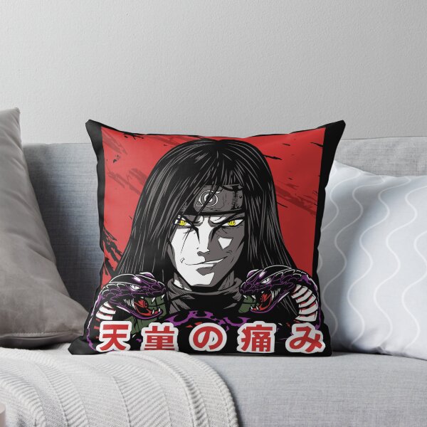 Item preview, Orochimaru designed and sold by menisheem.