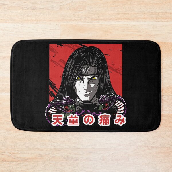 Item preview, Orochimaru designed and sold by menisheem.