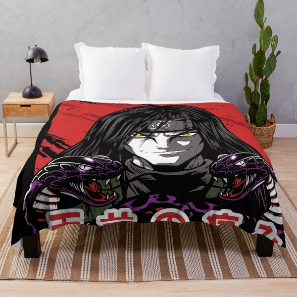 Item preview, Orochimaru designed and sold by menisheem.