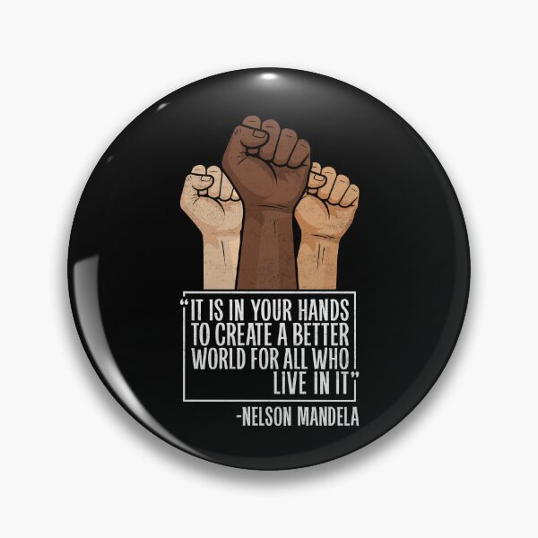 Item preview, It Is In Your Hands Quote designed and sold by Gallory Hive.