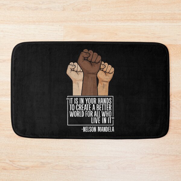 Item preview, It Is In Your Hands Quote designed and sold by Gallory Hive.