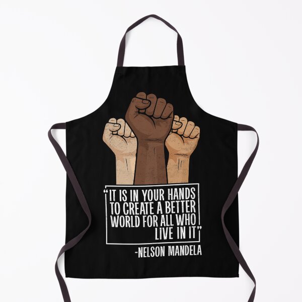 Item preview, It Is In Your Hands Quote designed and sold by Gallory Hive.