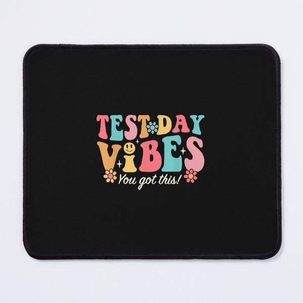 Item preview, Test Day You Got designed and sold by Cokonatss.