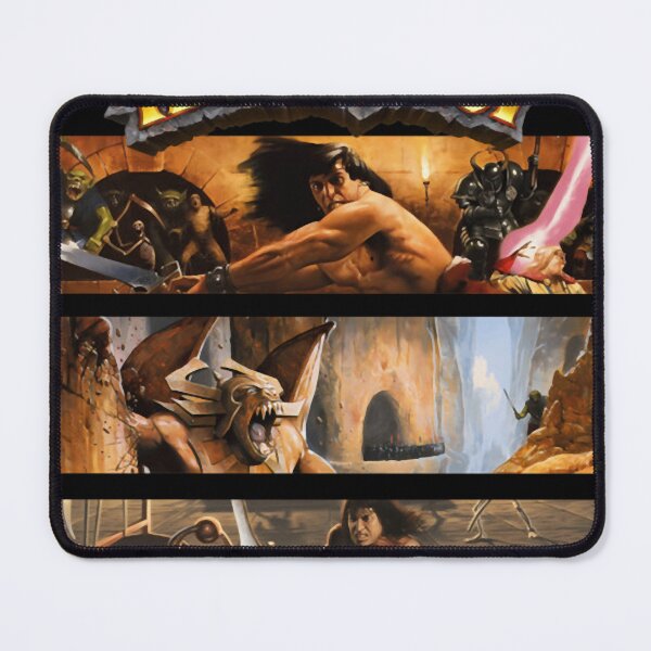 Item preview, Heroquest 90'S designed and sold by HeidiCavinaw1.
