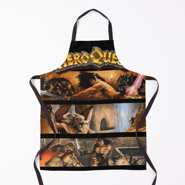 Item preview, Heroquest 90'S designed and sold by HeidiCavinaw1.