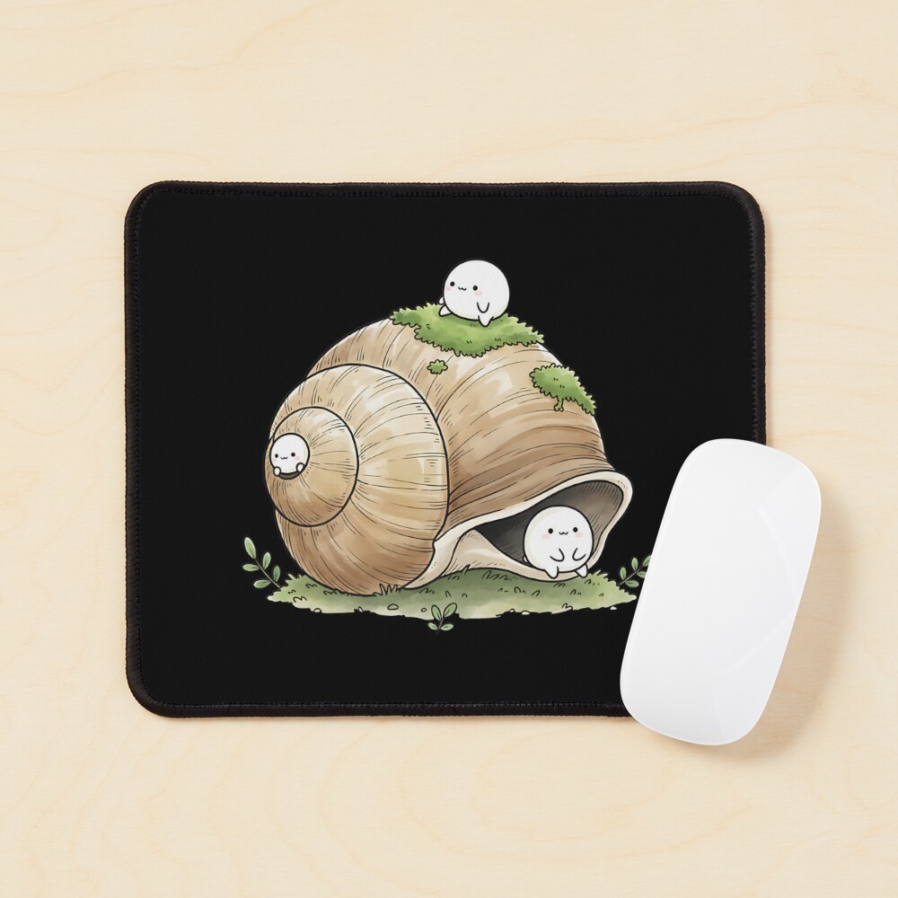 Item preview, Mouse Pad designed and sold by TinyGrove.