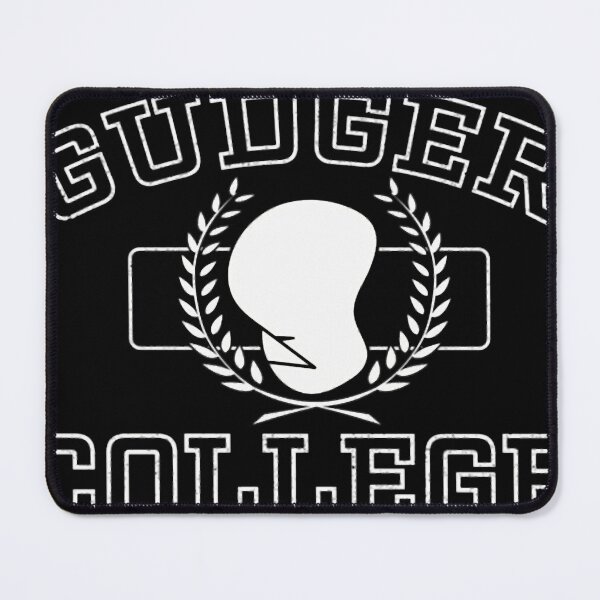 Item preview, It'S Dignity Gudger College designed and sold by JulieEldredge.