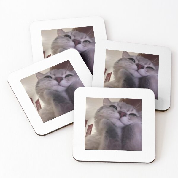 Item preview, Cat in Luv  designed and sold by globalthings.