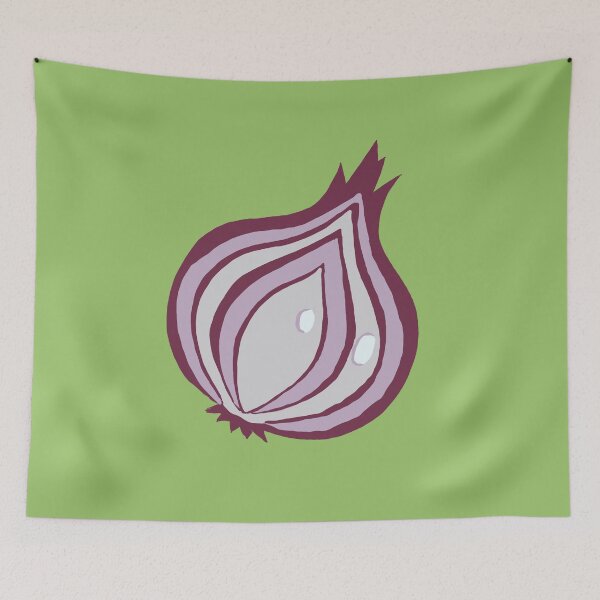 Item preview, Red Onion designed and sold by Kathysg.