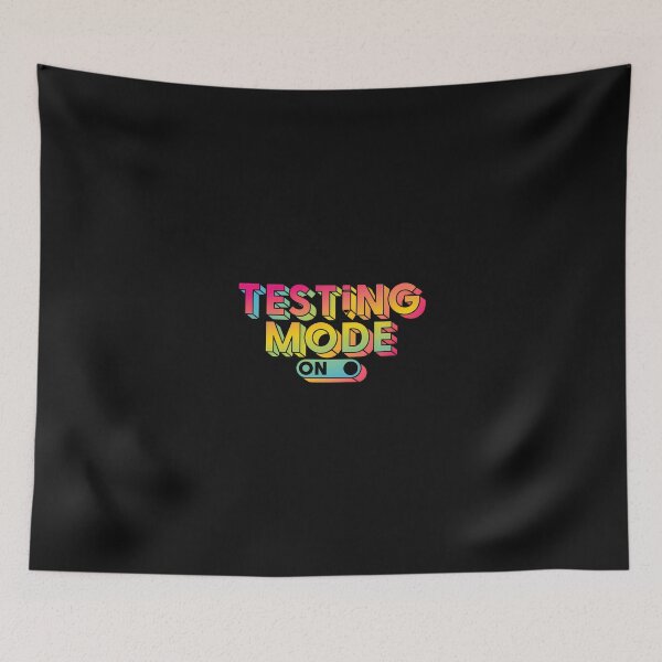 Item preview, Teacher Student Test Day designed and sold by Cokonatss.