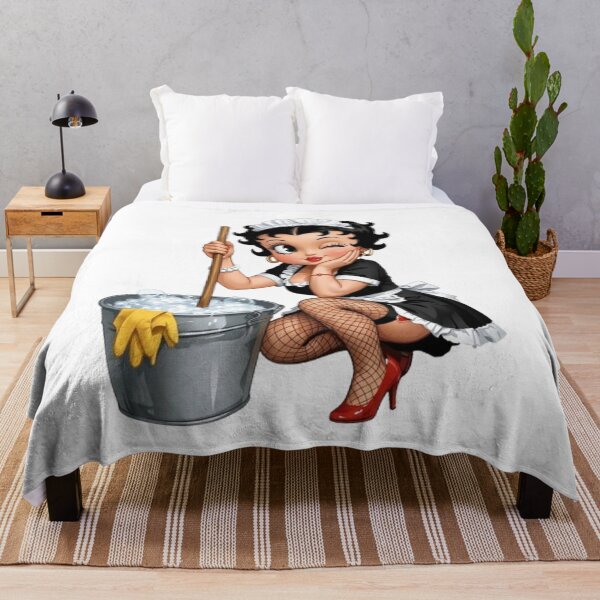 Item preview, BETTY BOOP designed and sold by CHRIST5000.