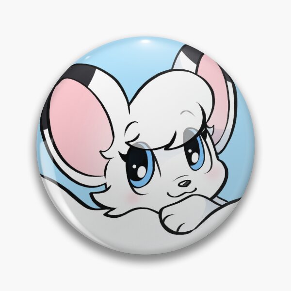 Item preview, Kimba chilling designed and sold by GottaDerpFast.