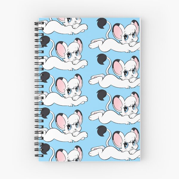 Item preview, Kimba chilling designed and sold by GottaDerpFast.