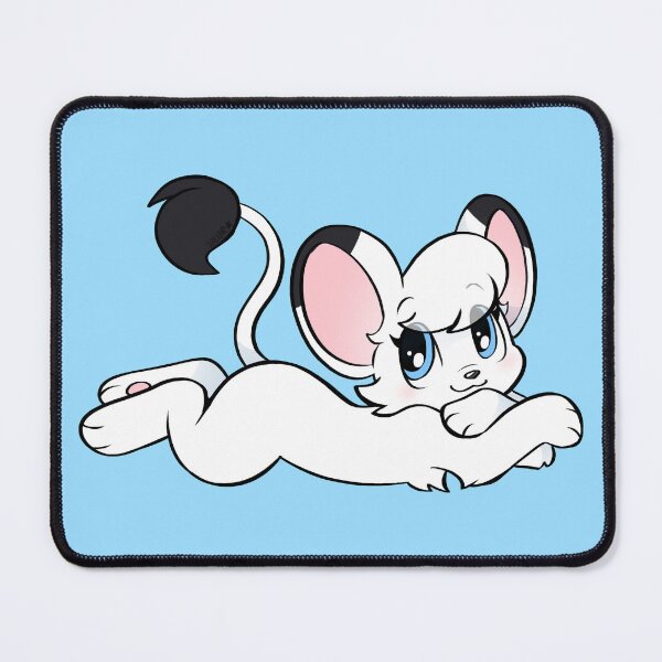 Item preview, Kimba chilling designed and sold by GottaDerpFast.