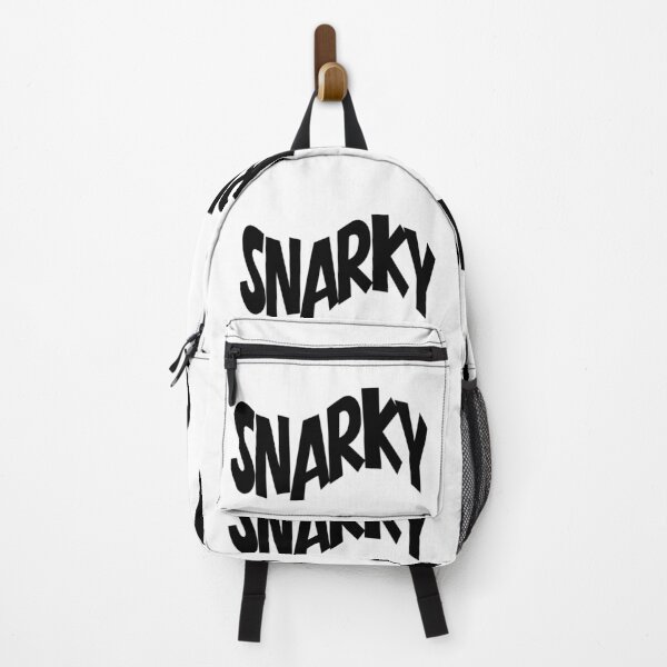 Item preview, Snarky Humor Quotes – Got Snark? | Snarky | Sarcastic Funny Designs designed and sold by Seeshellspace Designs.