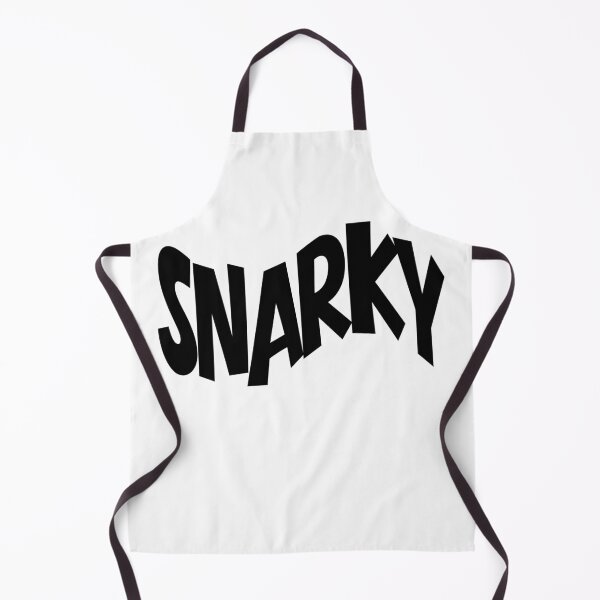 Item preview, Snarky Humor Quotes – Got Snark? | Snarky | Sarcastic Funny Designs designed and sold by Seeshellspace Designs.