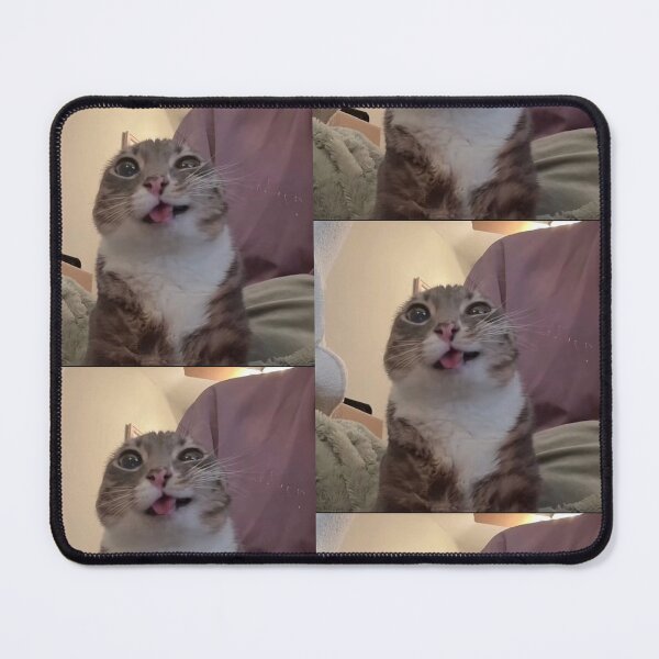 Item preview, dorky cat  designed and sold by globalthings.