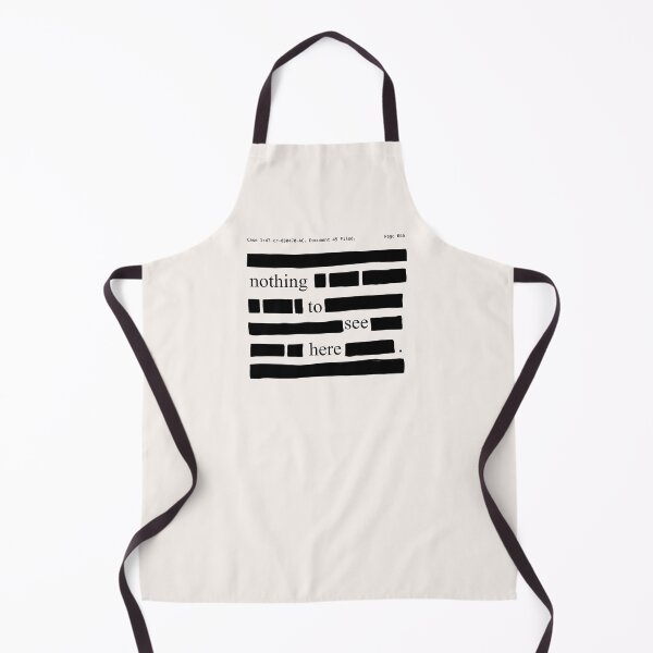 Item preview, REDACTED STICKER SHIRT designed and sold by aydapadi.