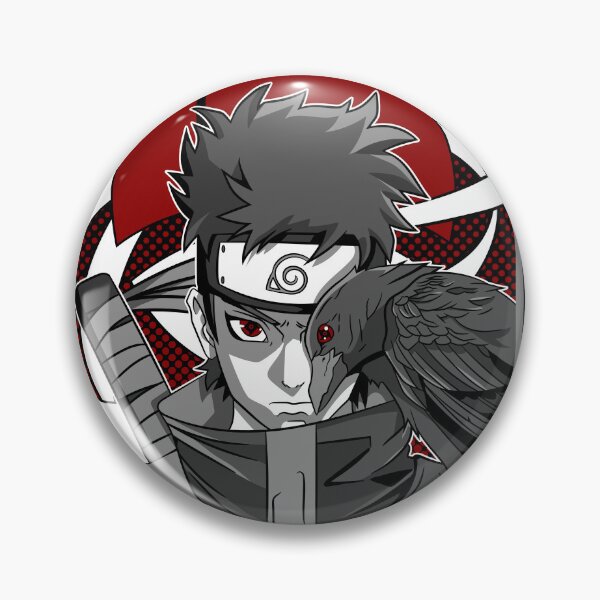 Item preview, Shisui Uchiha designed and sold by menisheem.