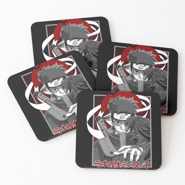 Item preview, Shisui Uchiha designed and sold by menisheem.