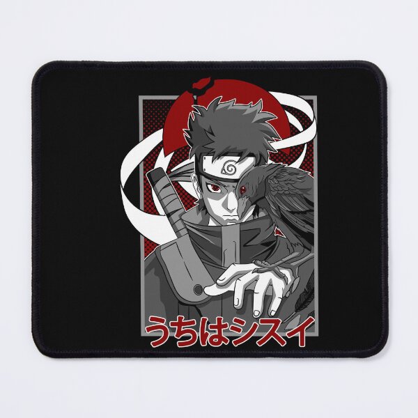 Item preview, Shisui Uchiha designed and sold by menisheem.