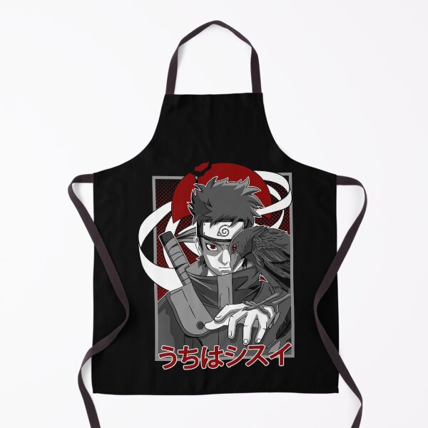 Artikelvorschau, Shisui Uchiha entworfen und verkauft von menisheem.
