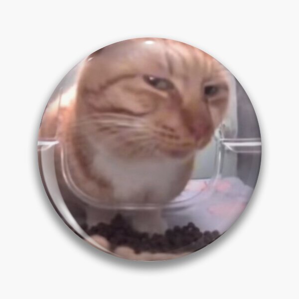 Artikelvorschau, verdächtige Katze entworfen und verkauft von globalthings.