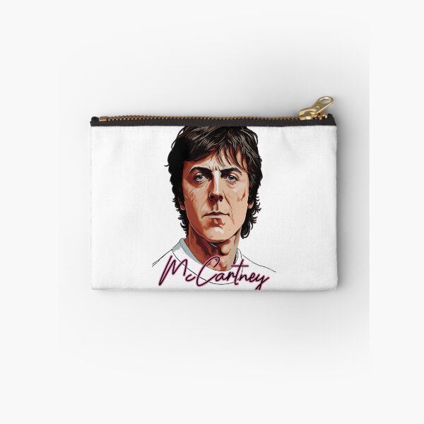 Item preview, Pauls McCartneys Singer designed and sold by Jomnarak.
