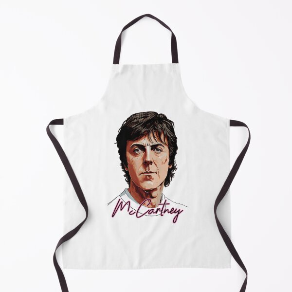 Item preview, Pauls McCartneys Singer designed and sold by Jomnarak.