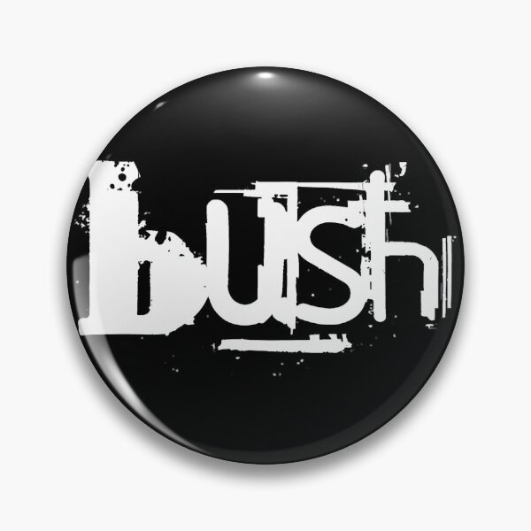 Item preview, Bushs Logo designed and sold by Des-inator.