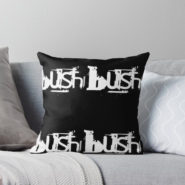 Item preview, Bushs Logo designed and sold by Des-inator.