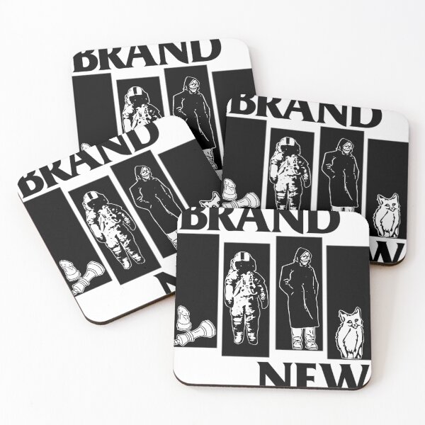 Artikelvorschau, Brandneues Black Flag Band Parodie Crossover entworfen und verkauft von SuzanneYockey.