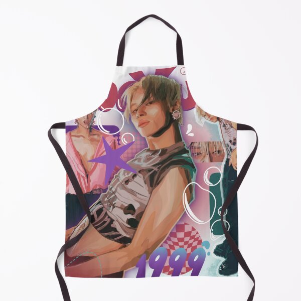 Item preview, Pink Wooyoung designed and sold by Stray Impressionism .