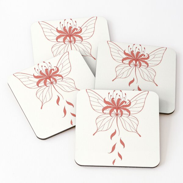 Item preview, Spider Lily designed and sold by Evelynoutlet.