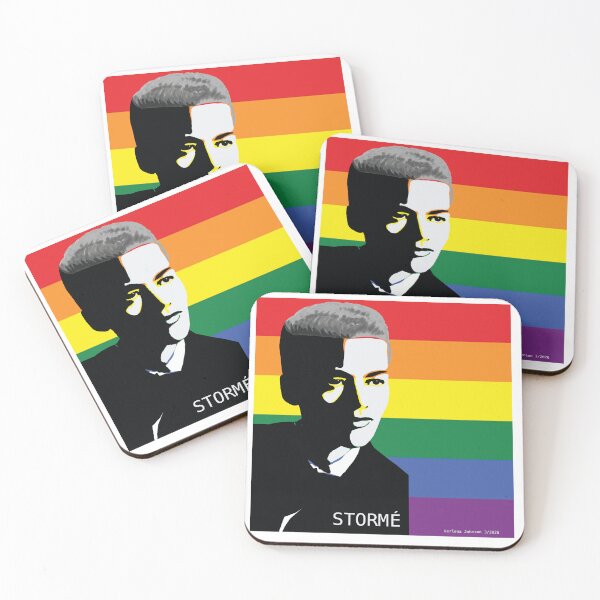 Item preview, Storme DeLarverie: Guardian designed and sold by VerlenaJohnson.