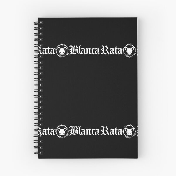 Item preview,  Rata Blancas Hd (Ver. 2) designed and sold by Des-inator.