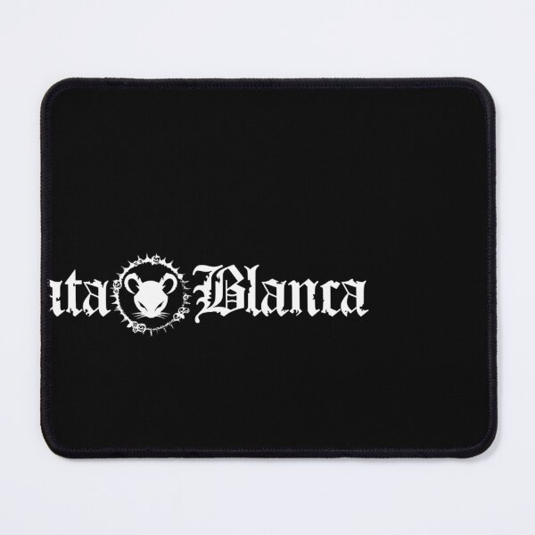 Item preview, Rata Blancas Hd (Ver. 2) designed and sold by Des-inator.