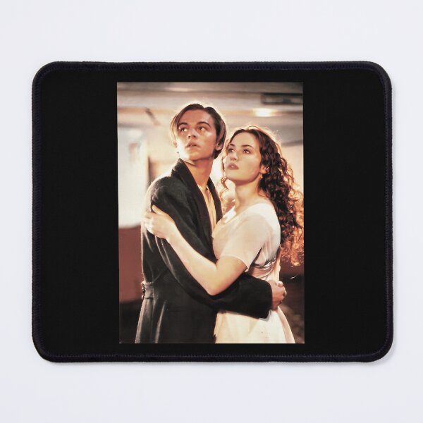 Item preview, Titanic Jack And Rose designed and sold by Jomnarak.