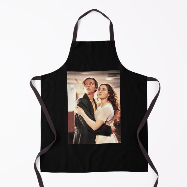 Item preview, Titanic Jack And Rose designed and sold by Jomnarak.