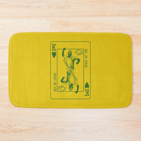 Item preview, Pelé: King of Cups  designed and sold by Studio-Wasp.