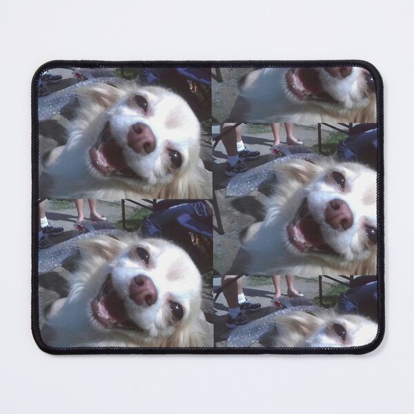 Item preview, happy dog  designed and sold by globalthings.